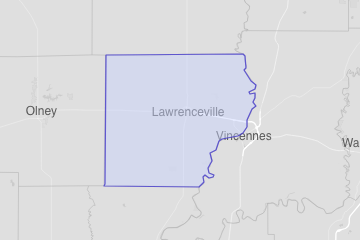 Lawrence County, IL