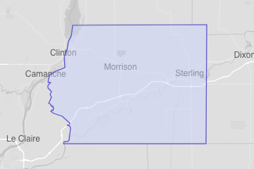 Whiteside County, IL