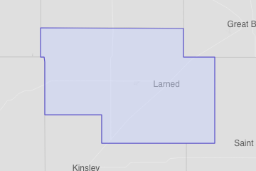 Pawnee County, KS