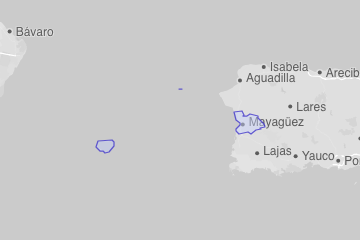 Mayagüez Municipio, PR