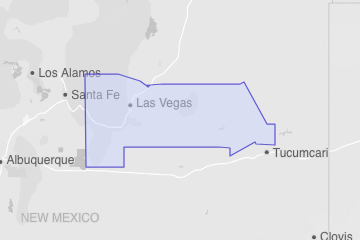 San Miguel County, NM