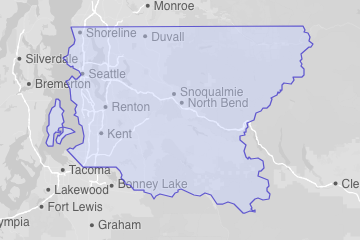 King County, WA