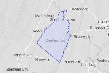 Jefferson County, WV