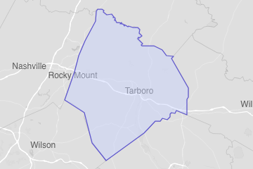 Edgecombe County, NC