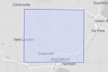 Outagamie County, WI