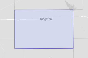 Kingman County, KS