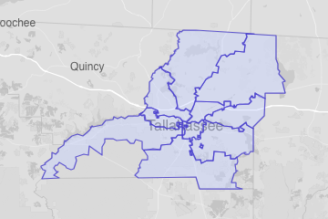 Leon County, FL ZIP Codes