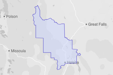 Lewis and Clark County, MT