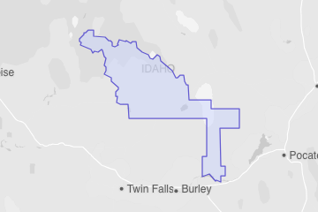 Blaine County, ID