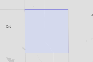 Greeley County, NE