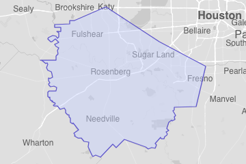 Fort Bend County, TX