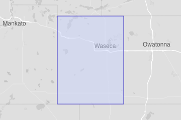 Waseca County, MN