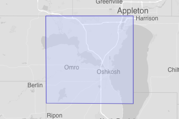 Winnebago County, WI