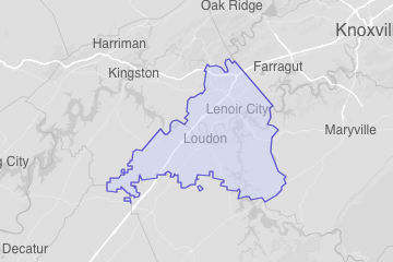 Loudon County, TN