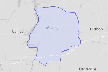 Humphreys County, TN