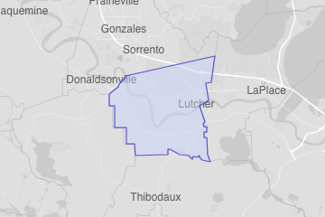 St. James Parish, LA