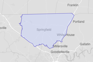 Robertson County, TN