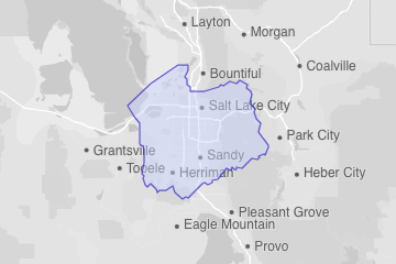 Salt Lake County, UT