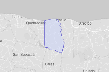 Camuy Municipio, PR