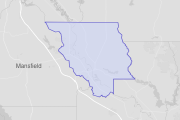 Red River Parish, LA