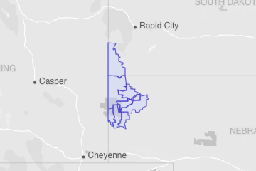 Sioux County, NE ZIP Codes