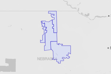 Rock County, NE ZIP Codes