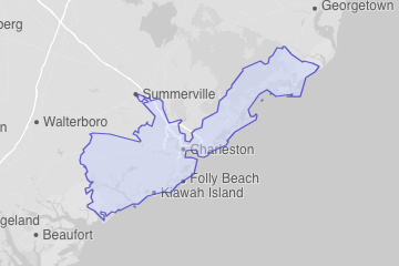 Charleston County, SC