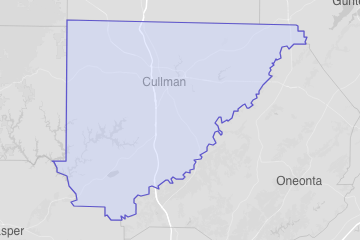 Cullman County, AL