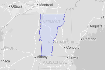 Vermont
