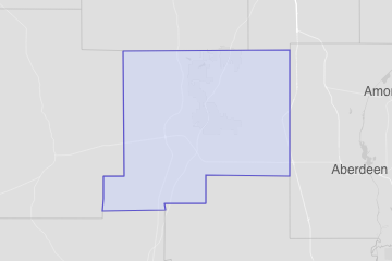 Chickasaw County, MS