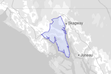Haines Borough, AK ZIP Codes