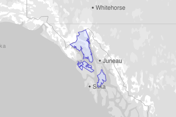 Hoonah-Angoon Census Area, AK ZIP Codes