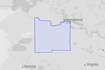 Koochiching County, MN