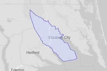 Pasquotank County, NC