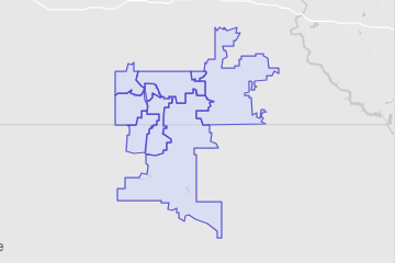 Todd County, SD ZIP Codes