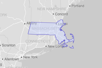 Massachusetts