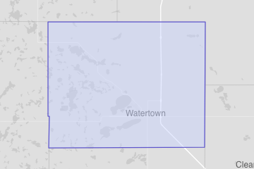 Codington County, SD