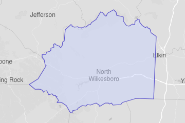 Wilkes County, NC