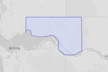 Wahkiakum County, WA