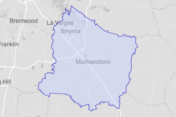 Rutherford County, TN