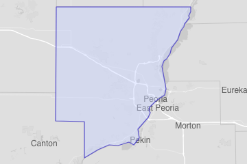 Peoria County, IL