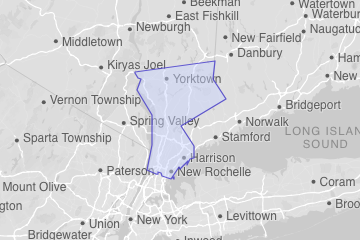 Westchester County, NY