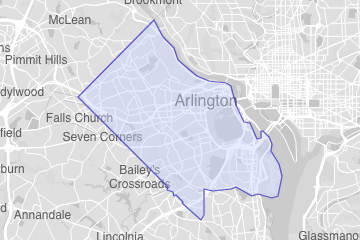 Arlington County, VA