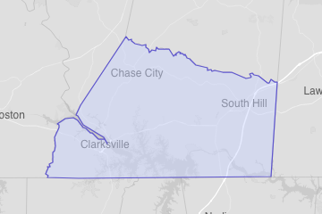 Mecklenburg County, VA