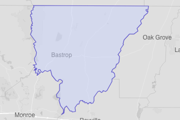 Morehouse Parish, LA