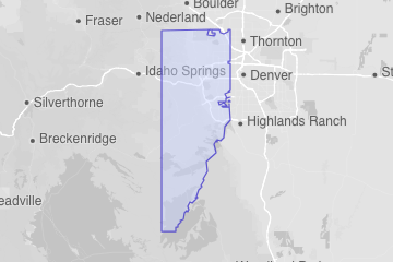 Jefferson County, CO