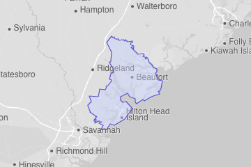 Beaufort County, SC