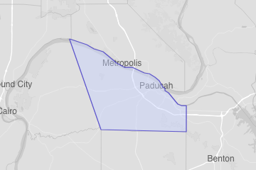 McCracken County, KY