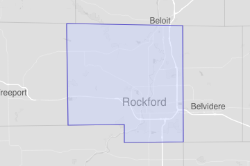 Winnebago County, IL