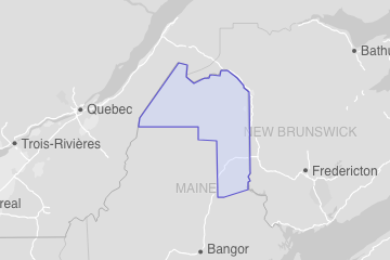 Aroostook County, ME